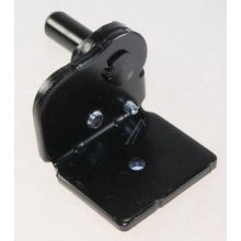 Assy Hinge Low-r;guggenheim,-,blk,-, Kühlschrank DA97-06157A