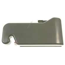 Assy Cover Hinge-up Right;es-pjt,hips,ta Kühlschrank DA97-14175K