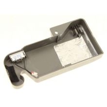 Assy Cover Hinge-up Left;es-pjt,hips,tap Kühlschrank DA97-14174K