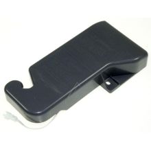 Cover Hinge-upp L;es,hips,noblegray(gy00 Kühlschrank DA63-03958P