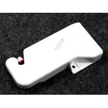 Assy Cover Hinge-up Left;es,snow White Kühlschrank DA97-14174D