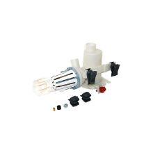 Elettropompa Di Scarico 481236018572 Lavatrice WHIRLPOOL