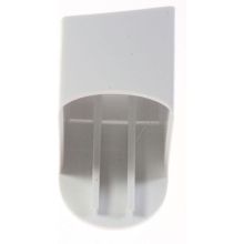 Cap-handle Ref Upp;tgv2-pjt,abs,-,-,-,sn Kühlschrank DA67-01981A