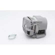 Bosch Siemens Umwälzmotoren - 730.60010.09 Heizpumpe , Ohne Maschinenpfleger, Lm3 Geschirrspüler 755078
