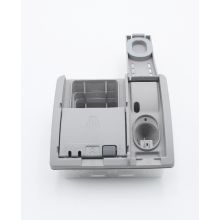 Bosch Siemens Dosierkombinationen - Zugabevorrichtung Geschirrspüler 755073