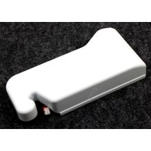 Assy Cover Hinge-up Right;es,snow White Kühlschrank DA97-14175D