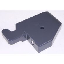 Cover Hinge-upp L:hm10,abs,t2.5,156.1,23 Kühlschrank DA63-05289A