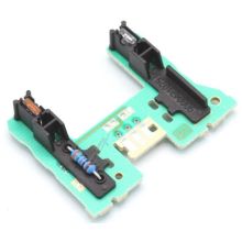 Fühler Geschirrspüler 10007258