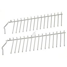 Bosch Siemens Geschirrkorb Zubehör - Einsatz Geschirrspüler 657862