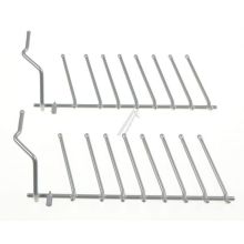 Bosch Siemens Geschirrkorb Zubehör - Einsatz Geschirrspüler 657863