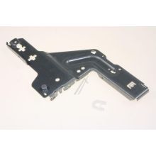 Bosch Siemens Scharniere - Scharnierplatte Rechts Gekreuzt Geschirrspüler 741885