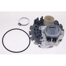 Bosch Siemens Ventile - Wasserweiche Geschirrspüler 649568