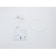 Com Dichtungen - Rep-satz Pumpentopfdichtung Alternativ Für Bsh 12005744 Geschirrspüler 12005744