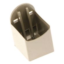 Cap-handle Fre Low;tgv2-pjt,abs,-,-,-,sn Kühlschrank DA67-01979A