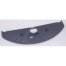 Bosch Siemens Gehäuseteile - Deckel Geschirrspüler 645036