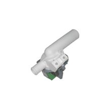 Whirlpool Indesit Laugenpumpen - C00311614 Laugenpumpe Waschmaschine 481936018217