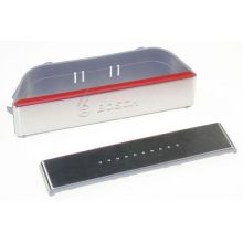 Handle - Stainless Steel, Set For Lower And Upper Rack 12005524 Lav...