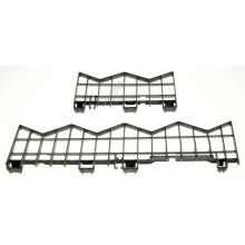 Bosch Siemens Geschirrkorb Zubehör - Tassenablage Geschirrspüler 652130