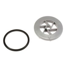 Bosch Siemens Verschlussstopfen - Abdeckung Geschirrspüler 623541