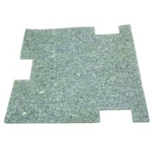 Bosch Siemens Abdeckplatten - Dämmplatte Geschirrspüler 680312