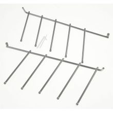 Inserto Piatti 2Pz 12005569 Lavastoviglie SAMSUNG,BOSCH