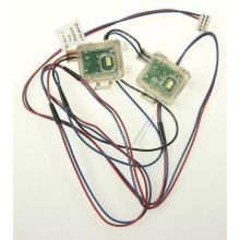 Kabelbaum Geschirrspüler 755107