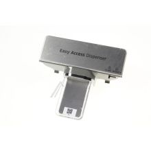 Samsung Abdeckung Gehäuse - Assy Cover Dispenser;rt7000k,plate Cover Kühlschrank DA97-16529A