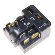 Relay Ptc;-,- Kühlschrank DA35-00084A