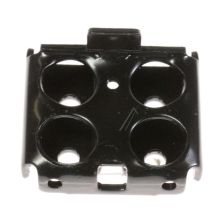 Bracket Hinge-low;shp1,t2.6,et-pjt,black Kühlschrank DA61-00317D