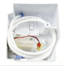 Assy Case-pump Valve 1way;3050 Kühlschrank DA97-13463A