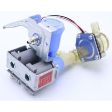 Valve Water Assy Riv-12a-4,flow-sensor,2 Kühlschrank DA74-40150G