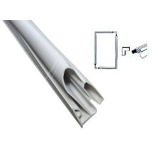 Magnetdichtungssatz 1300x700mm Kühlschrank 472088