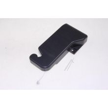 Assy Cover Hinge-upp L;es,noblegray(gy00 Kühlschrank DA97-05773Z