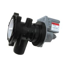 Elettropompa di scarico 220-240V/50Hz/34W-Askol C00271401 Lavatrice...