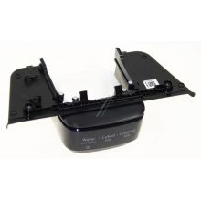 Assy Cover Dispenser;rs5000rc,black,1-pc Kühlschrank DA97-19031F