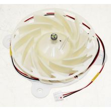 Samsung Elektromechanische Bauteile Lüfter - Motor Bldc Fan;ares2130ra,1850rpm,12v,0. Kühlschrank DA31-00342A