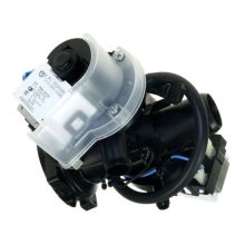 Laugenpumpe Waschmaschine AGF69478120