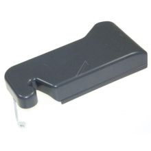 Assy Cover Hinge-upp R:es-pjt,ssec,hips, Kühlschrank DA97-05763E