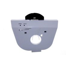 Assy-cover Dispenser W2-pjt,m/gray(sc-95 Kühlschrank DA97-00193B