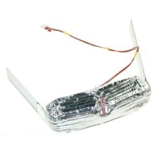 Assy-plate Drain,fre Et-pjt,220v,41w,- Kühlschrank DA97-00339A