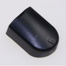 Cap-knob;clover-pjt,pc,-,-,-,deep Gry,- Kühlschrank DJ67-00498A