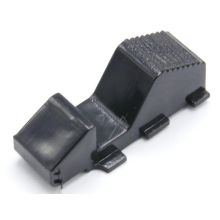 Knob-clamper Abs,sub Gry,hg-0760(g3262), Kühlschrank DJ64-10111C