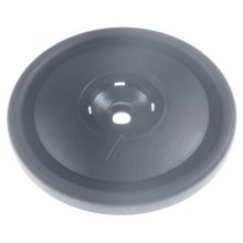 Assy Wheel;sc21f50va,black,180pp,tps,ne Kühlschrank DJ97-01954A