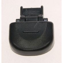 Knob-pipe;clover-pjt,abs,-,-,-deep Gr Kühlschrank DJ64-00611A