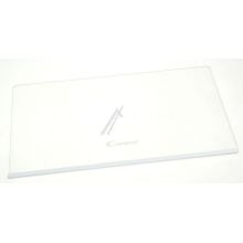 Glasabdeckung über Gemüsefach Kühlschrank 49023270