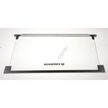 Vetro Superiore-1100551 49023335 Frigorifero CANDY