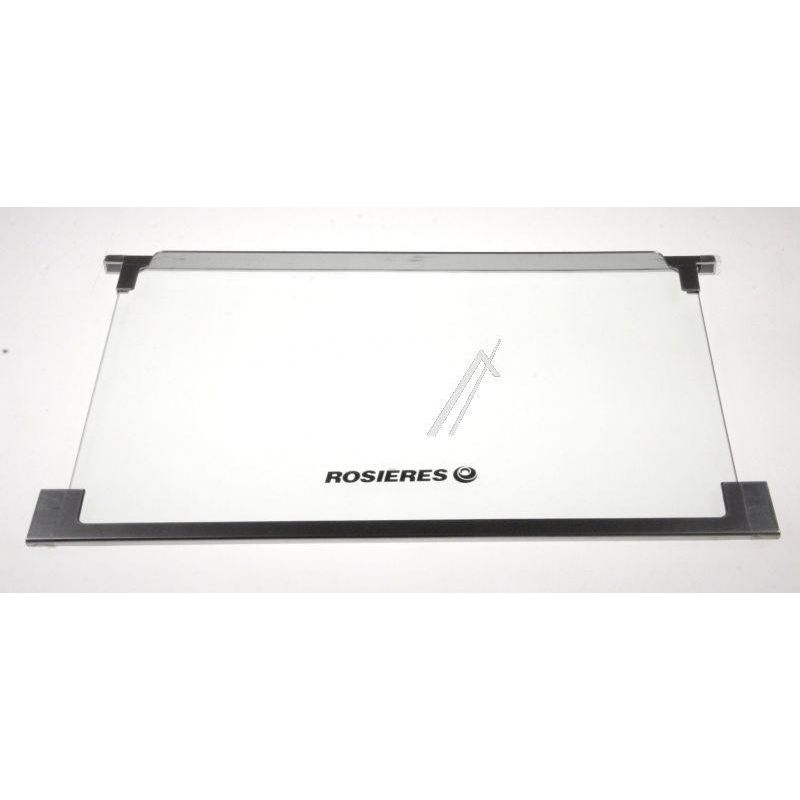 Vetro Superiore-1100551 49023335 Frigorifero CANDY