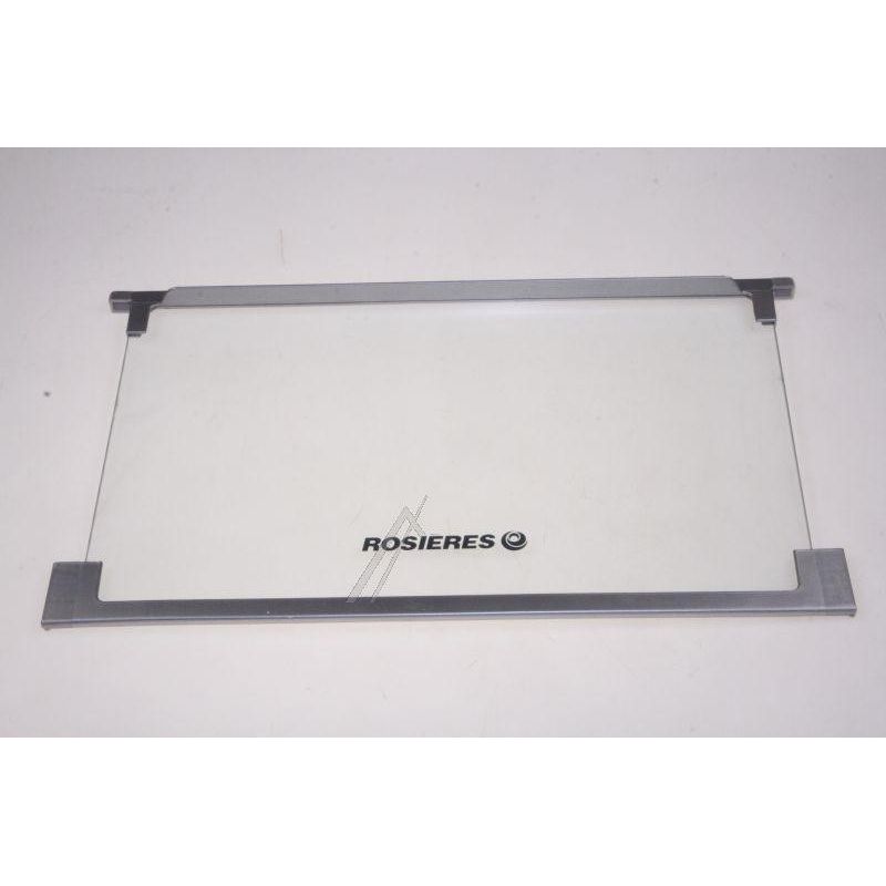 Vetro C/Cornice-1403607 49023271 Frigorifero