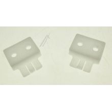 Abdeckkappe X651066253 Kühlschrank 07017418