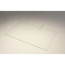 Candy Hoover Glasplatten - Glasscheibe Ohne Rahmen Kühlschrank 43008229